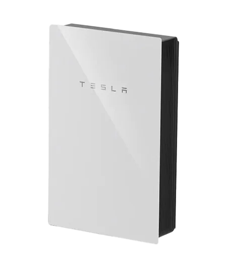Tesla Backup Gateway 2 energiebeheer- en noodstroommodule