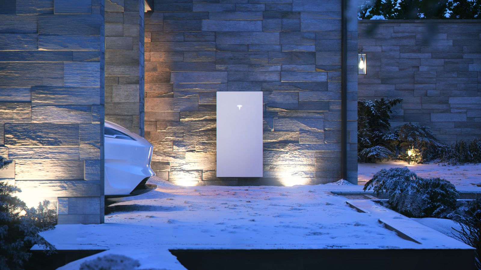 Tesla Powerwall zonder zonnepanelen: werkt dat en wanneer loont het?