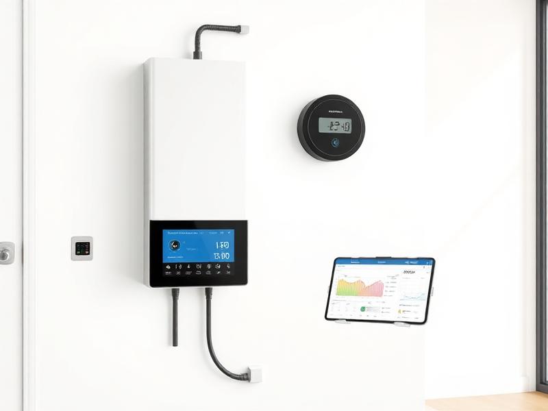 Thuisbatterij combineren met dynamisch energiecontract – is dat slim?