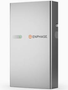 Enphase IQ Battery 5P