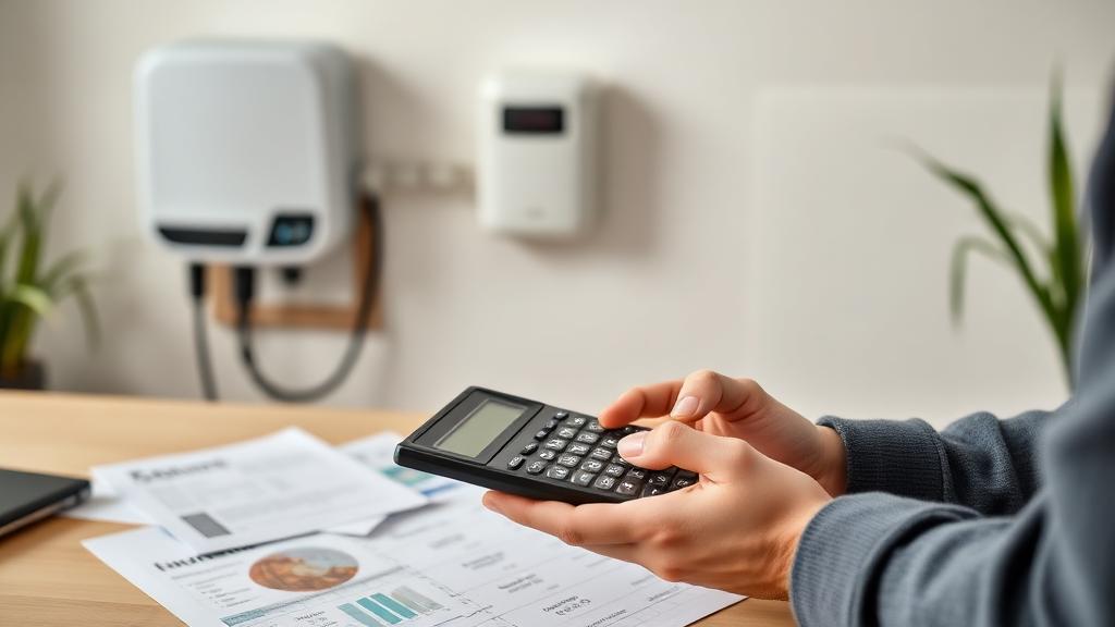 Thuisbatterij huren of kopen: wat is voordeliger?
