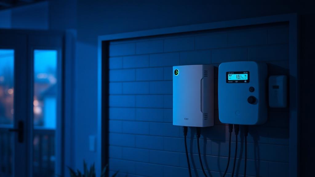 Thuisbatterij zonder zonnepanelen: heeft dat zin?