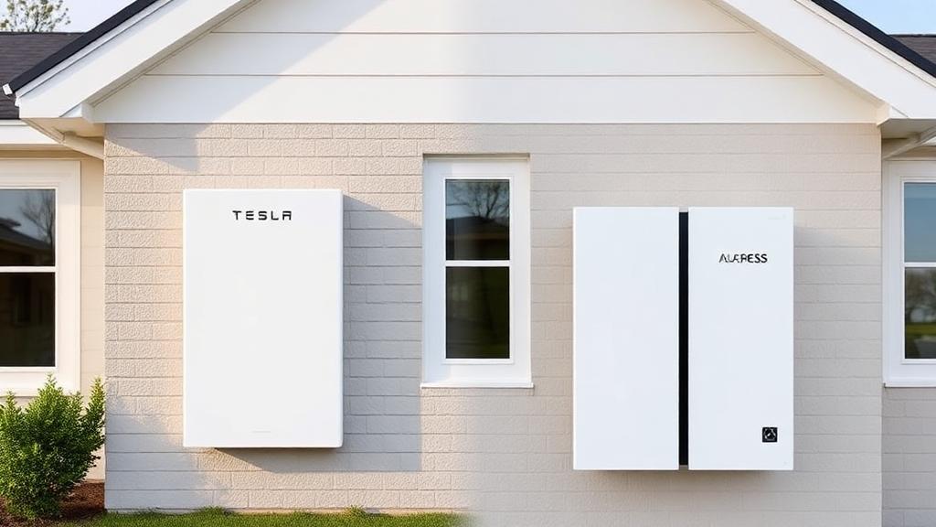Tesla Powerwall 3 vs. AlphaESS: welke thuisbatterij kies je?