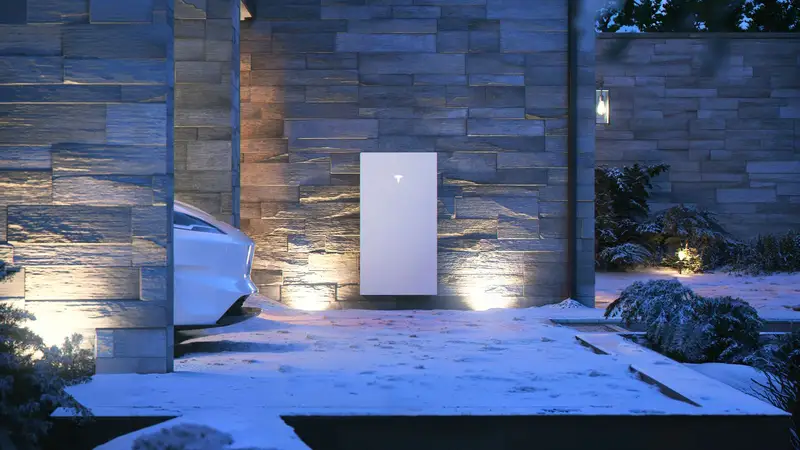 Tesla Powerwall zonder zonnepanelen: werkt dat en wanneer loont het?