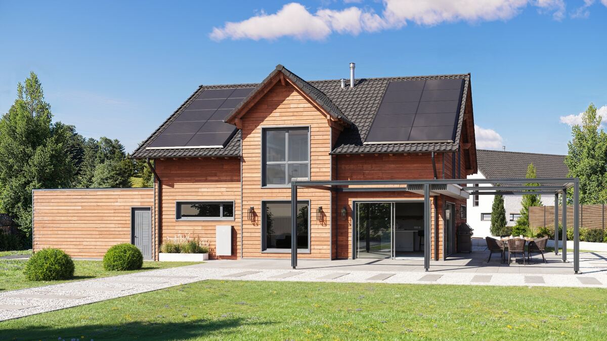 Zonnepanelen en thuisbatterij: de perfecte combinatie